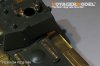 Voyager Model PE351094A WWII Russian KV-1 Mod.1941 Basic for Tamiya 1/35